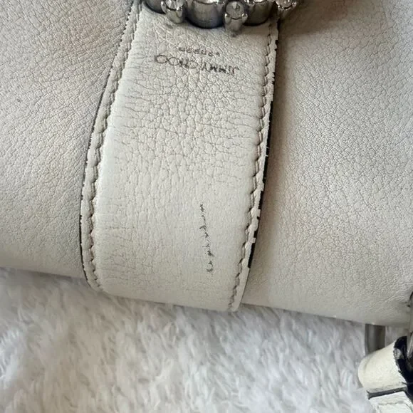 Jimmy Choo Cheri Purse - Picture 5 of 15